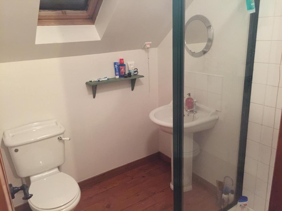 Holiday Home In Ballycastle - Fainne Na Cairde ภายนอก รูปภาพ